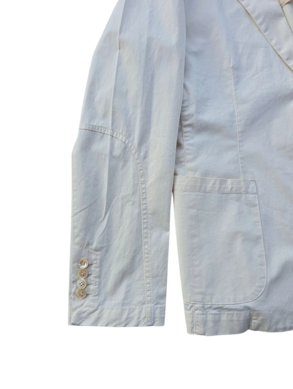 Balmain excellent pre